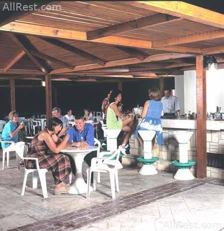 Helios Bay Hotel Apts 23